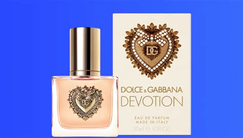 Top 6 Perfumes Similar To Devotion Dolce&Gabbana [2024]